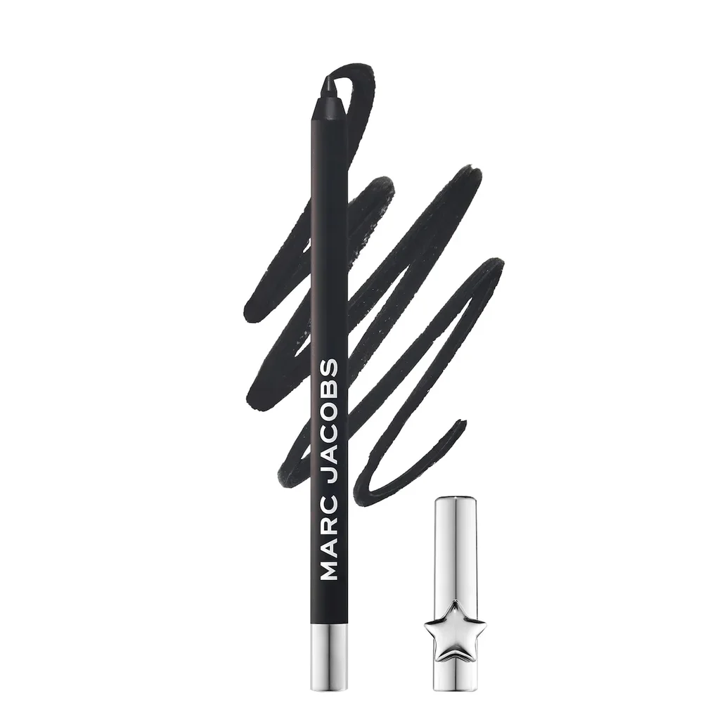 Drawn This Way Long-Wear Waterproof Sharpenable Gel Eyeliner