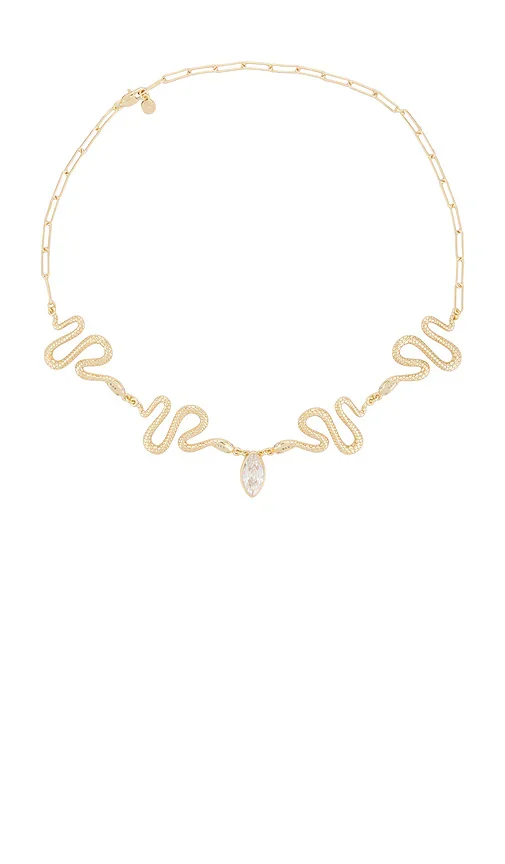 Royal Snake Choker