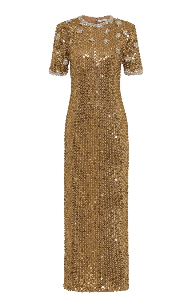 Kylo Gown
