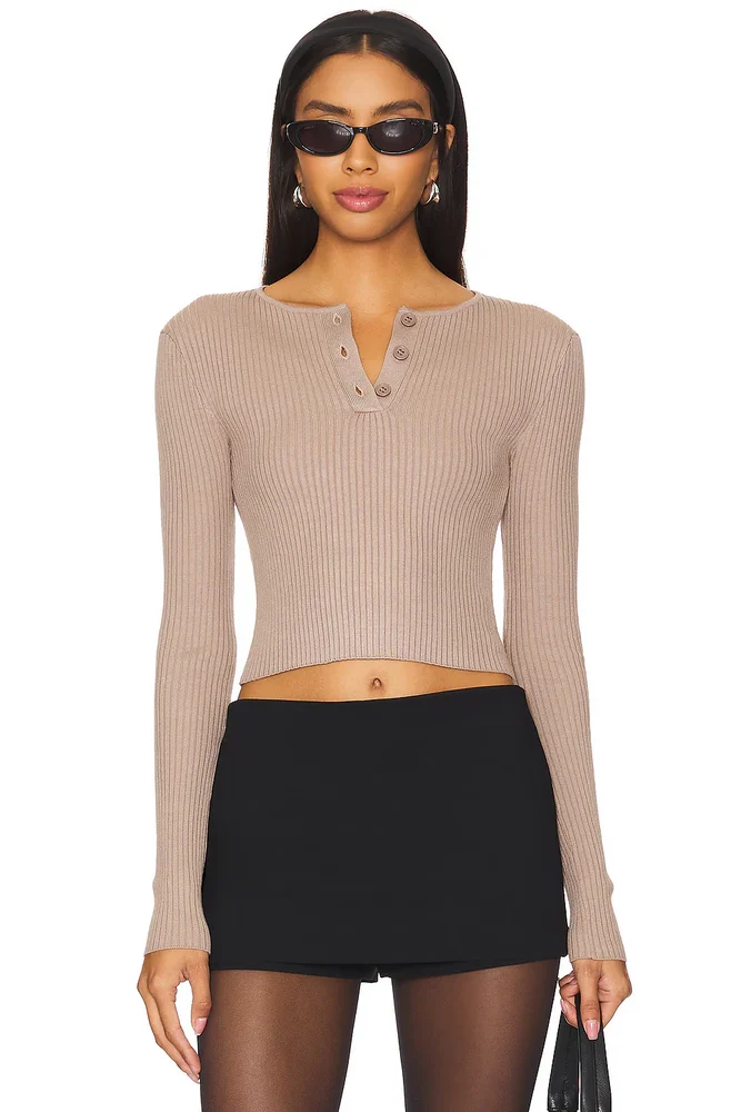 Larisa Henley