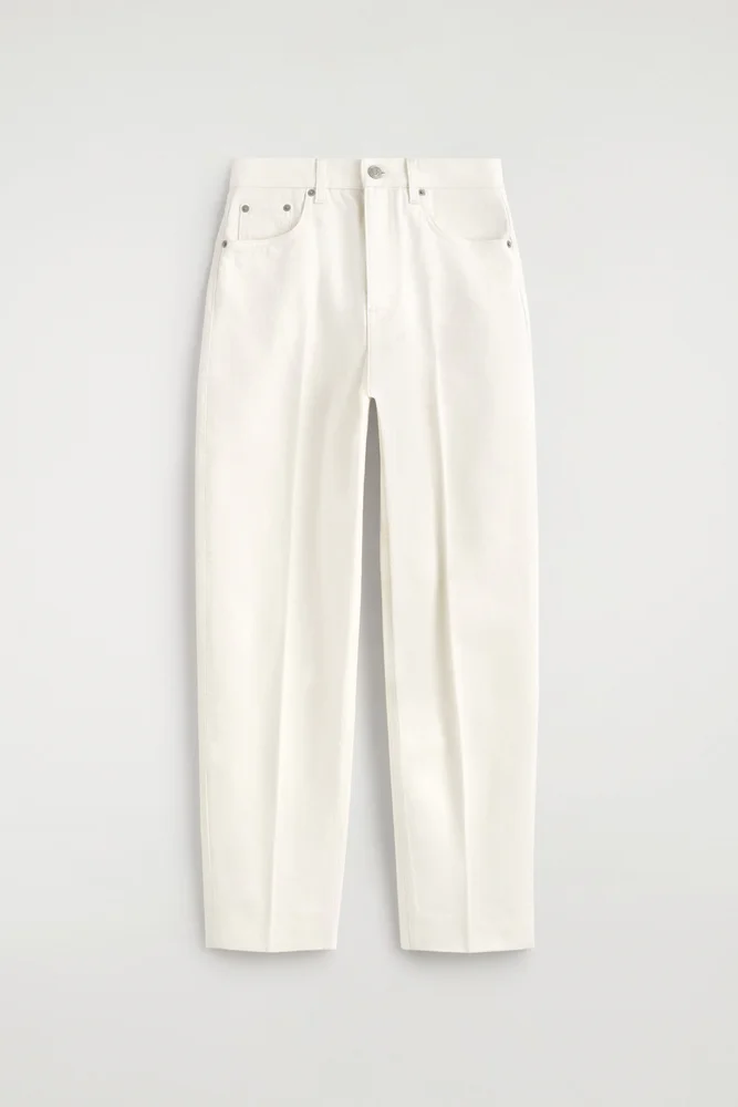 Umbra Tapered Jeans