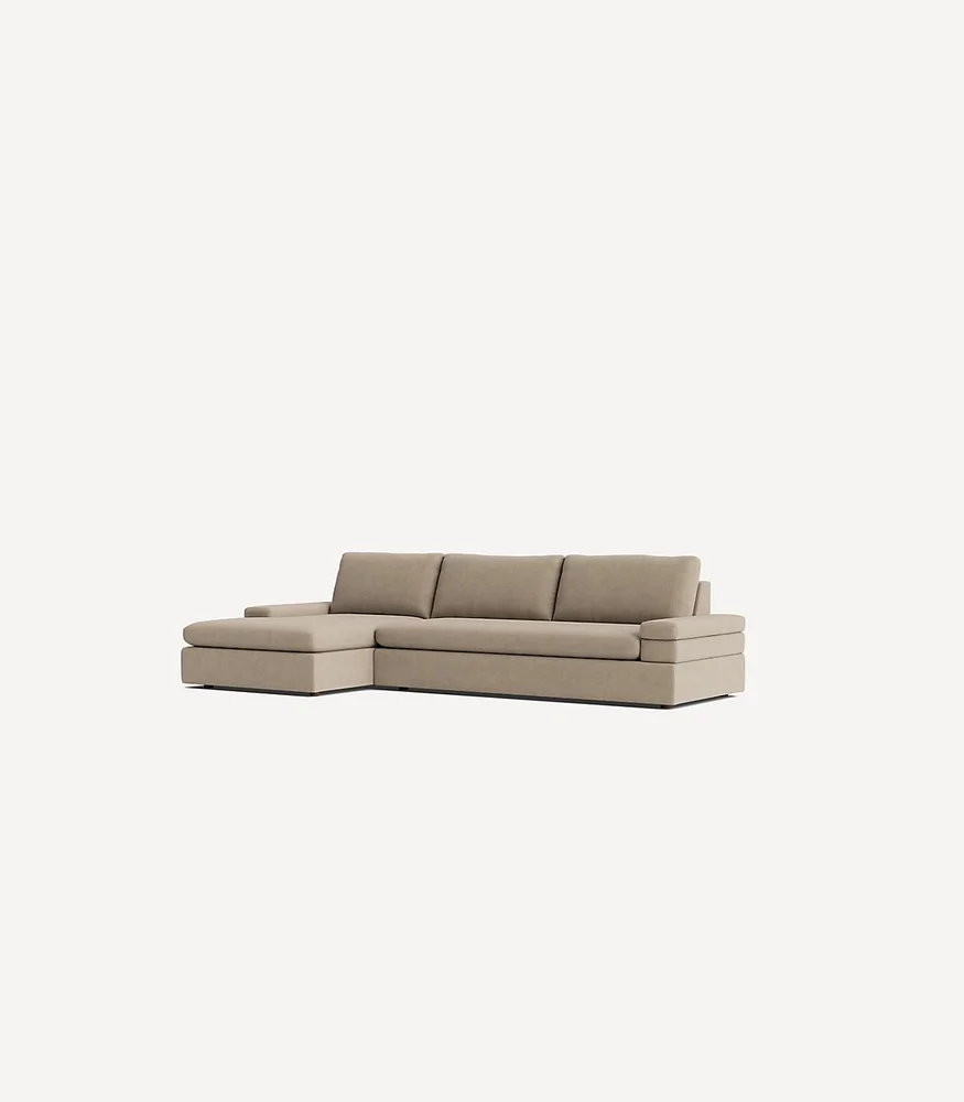 Maris Chaise Sectional