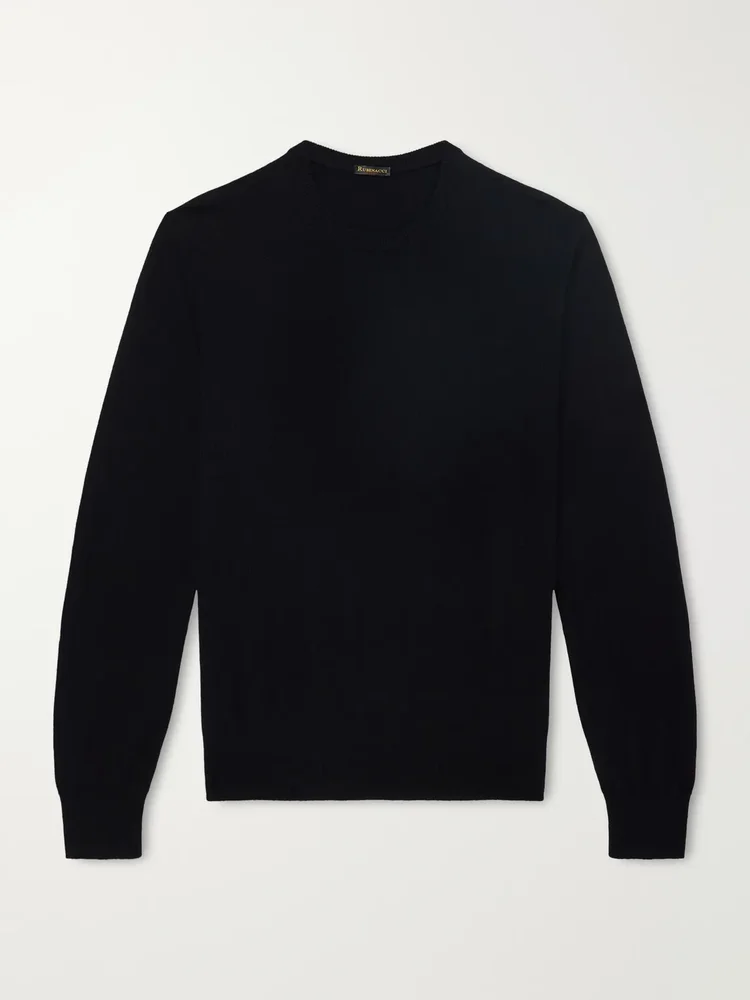 Cashmere Sweater