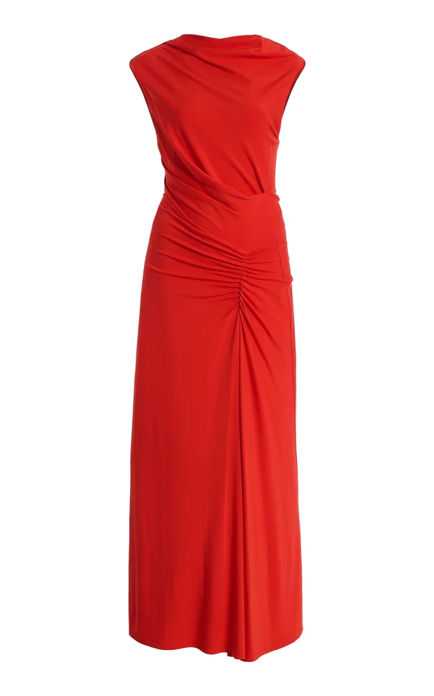 Acacia Midi Dress