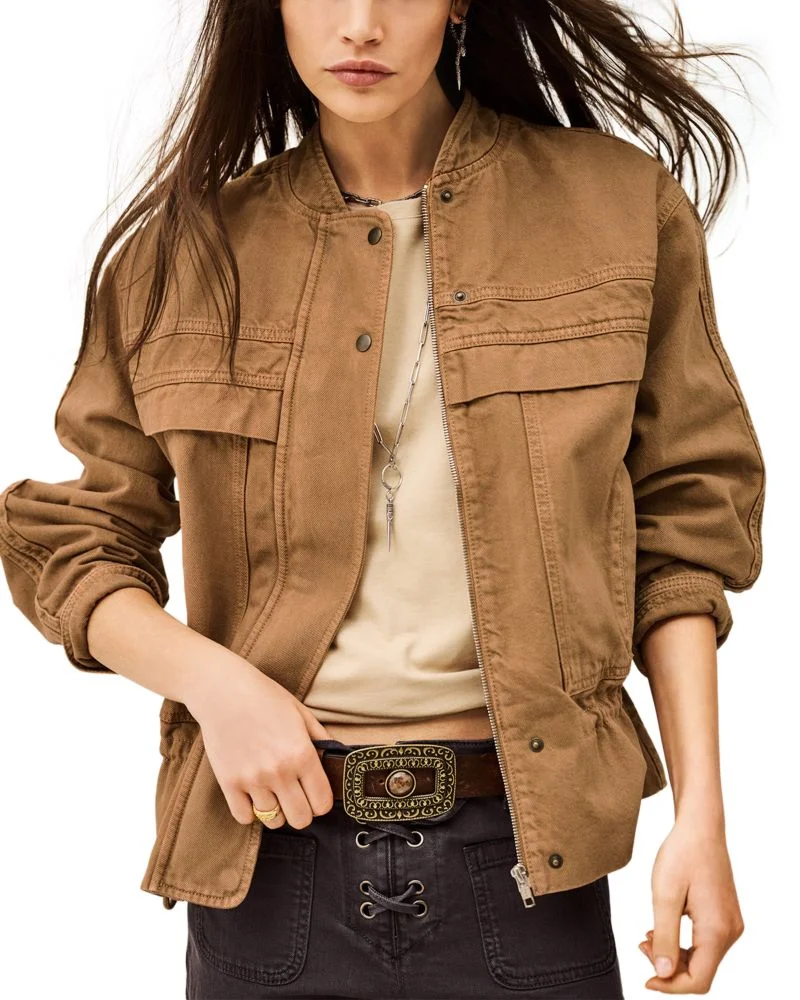 Blouson Coly Jacket