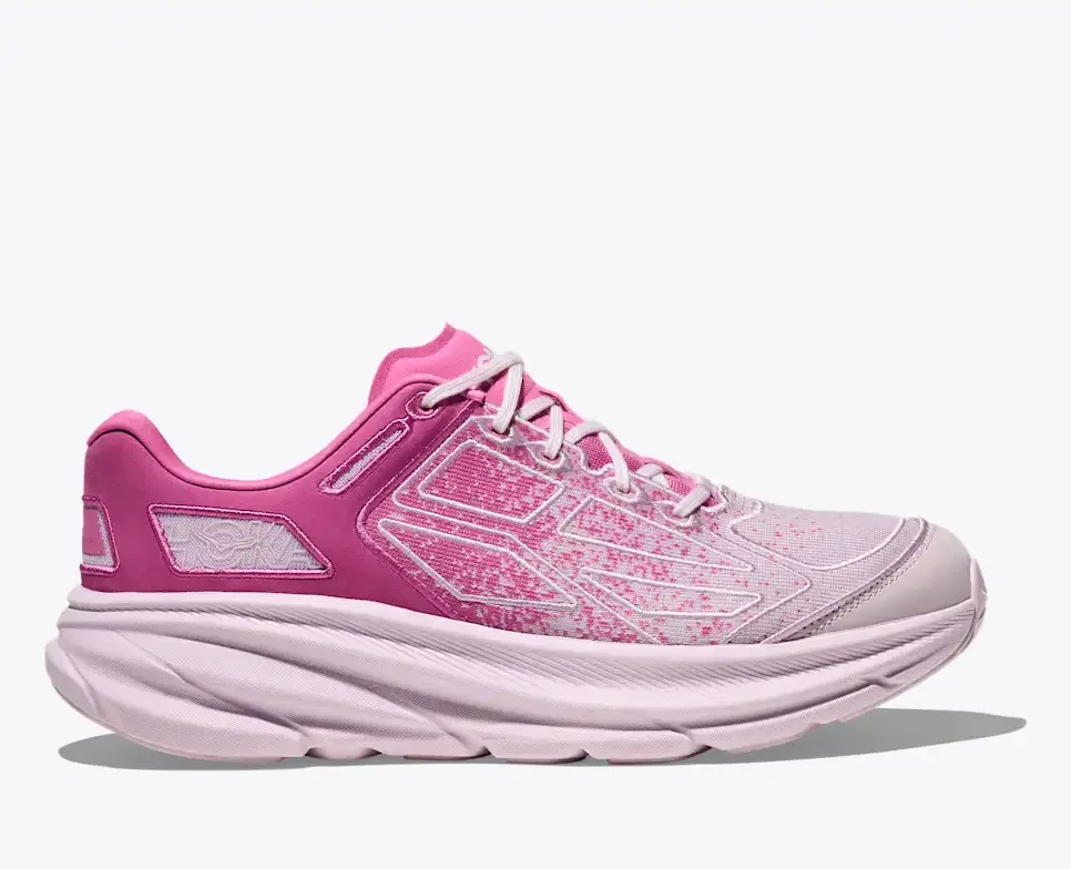 Clifton One9 Aerino (Crabapple / Lilac Cream)