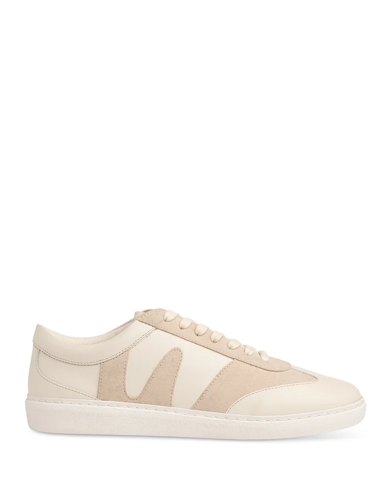 Women's Mix Trainer Sneakers