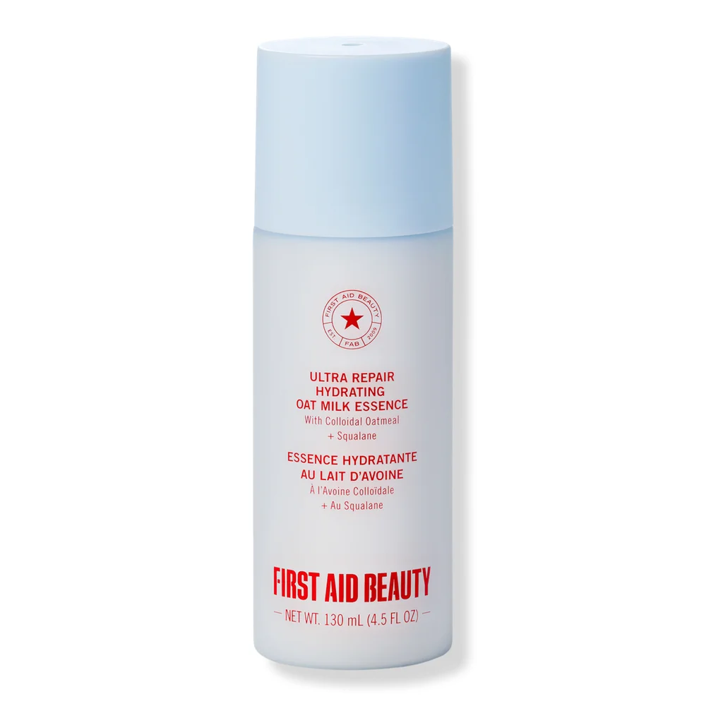 Ultra Repair Hydrating Oat Milk Essence