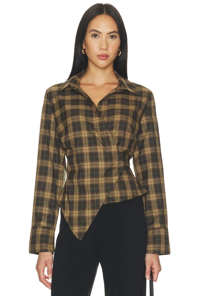Millie Shirt