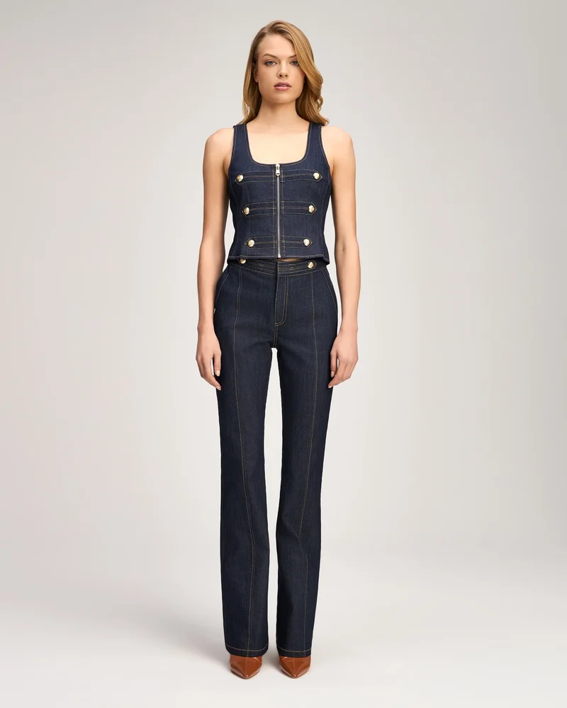 Abbot Jean Top