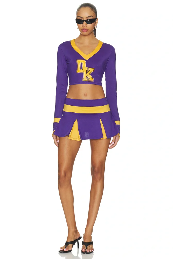 Bite The Boyfriend Costume