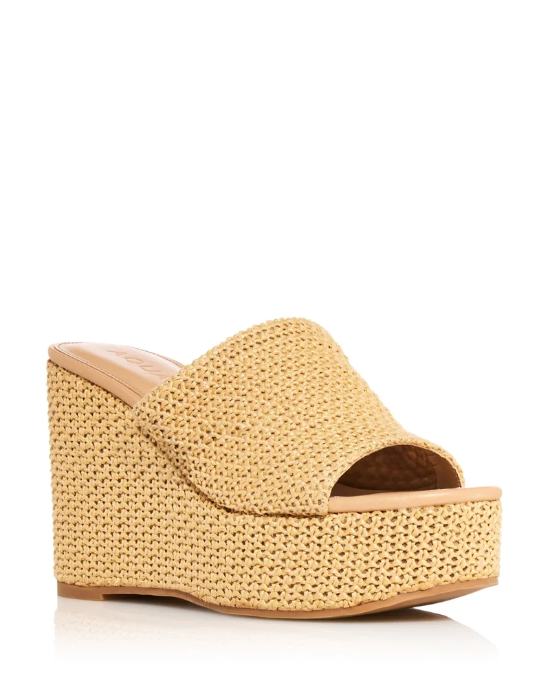 Women's Platform Sandals - Exclusive