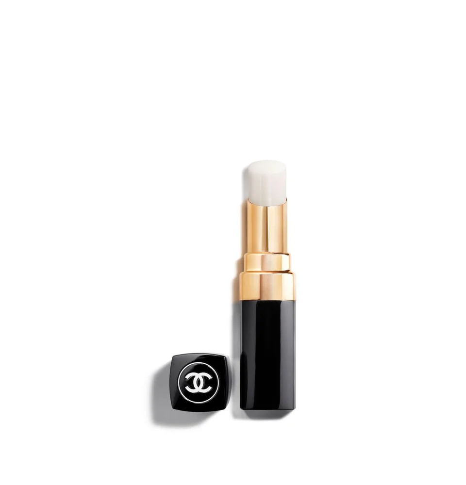 Rouge Coco Baume Hydrating Conditioning Lip Balm
