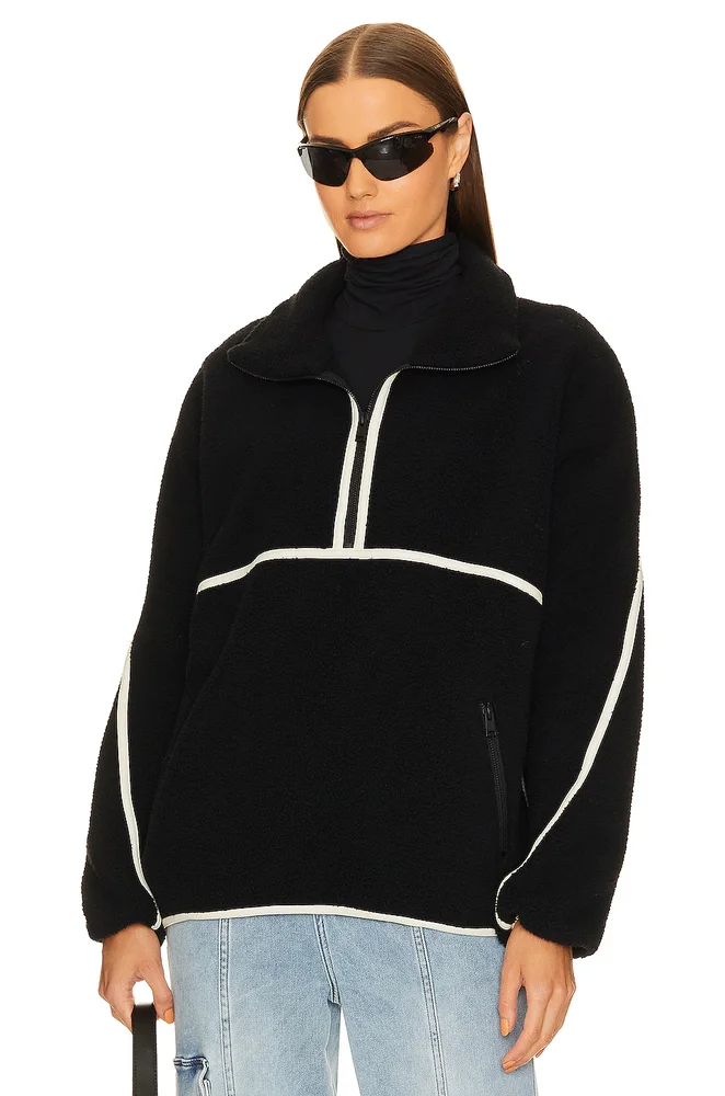Helsa Fleece Jacket