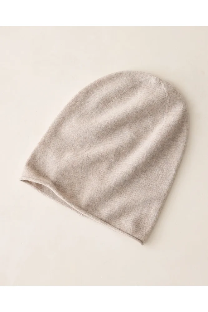 Cashmere Beanie