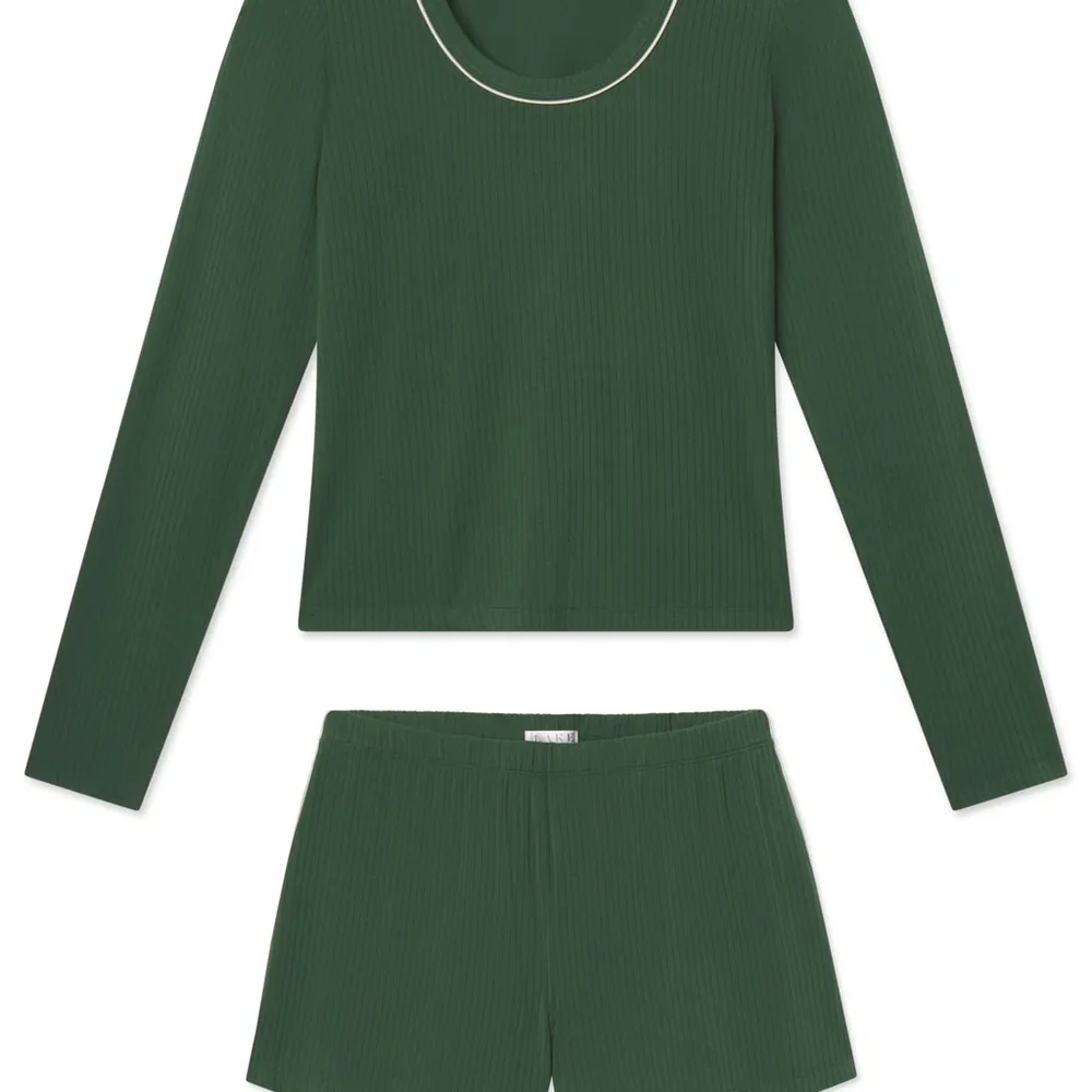 DreamModal Reverie Long-Short Set in Eden XXS