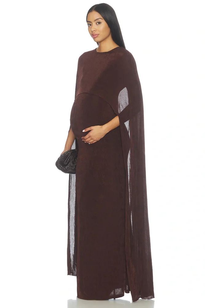 The Aubrey Dress