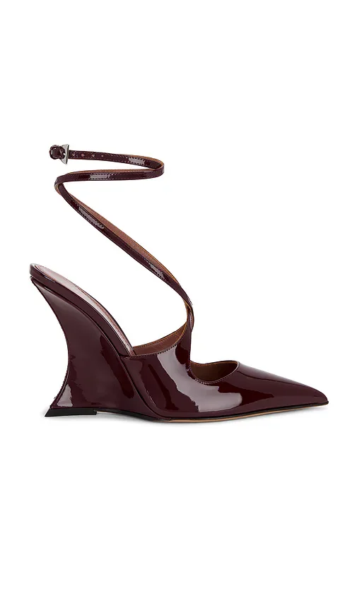Nina Pump 105 Paris Texas