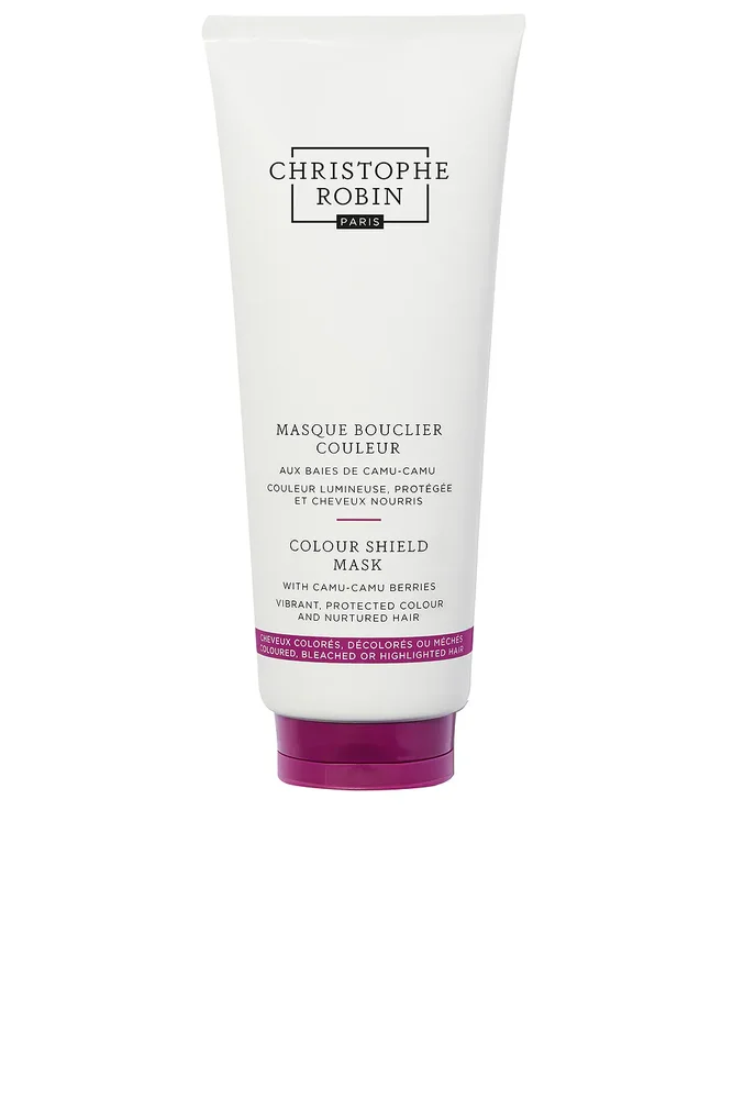 Color Shield Mask
