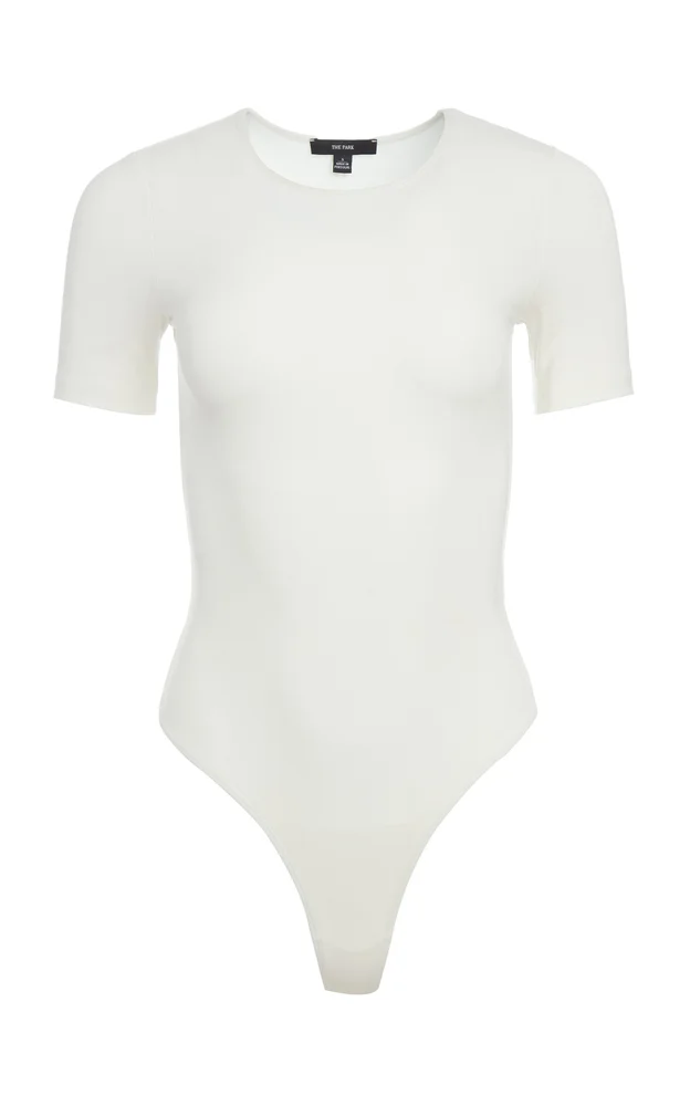 Penny PYRATEX® Power 3 Thong Bodysuit