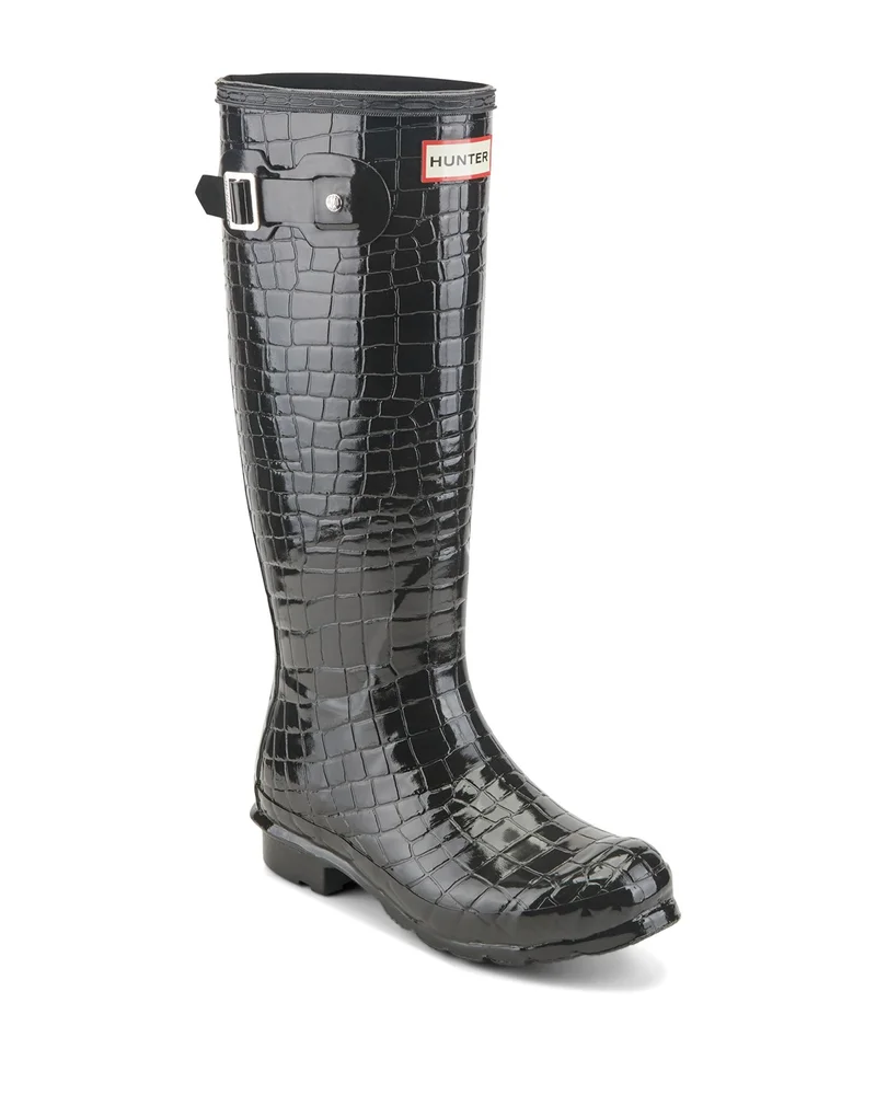 Original Tall Croc Rain Boots