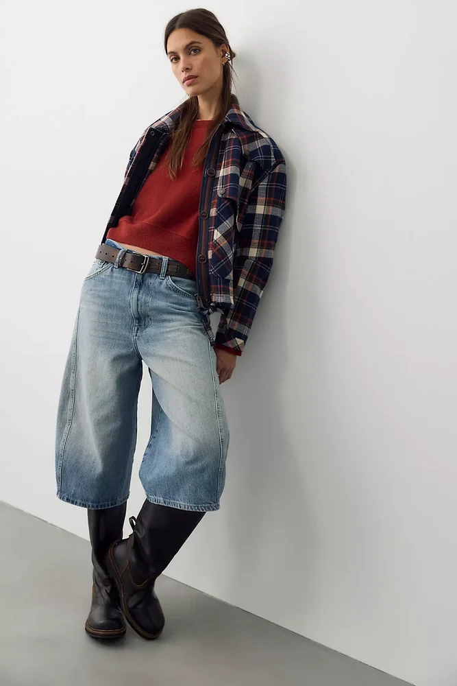 We The Free Jax Articulated Cropped Jeans