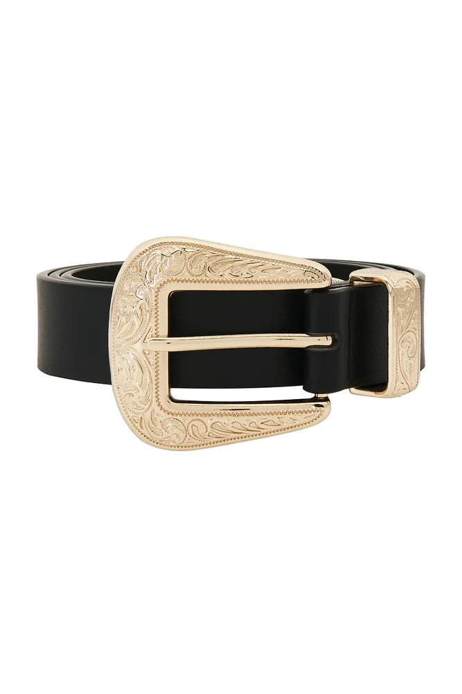 Desert Belt