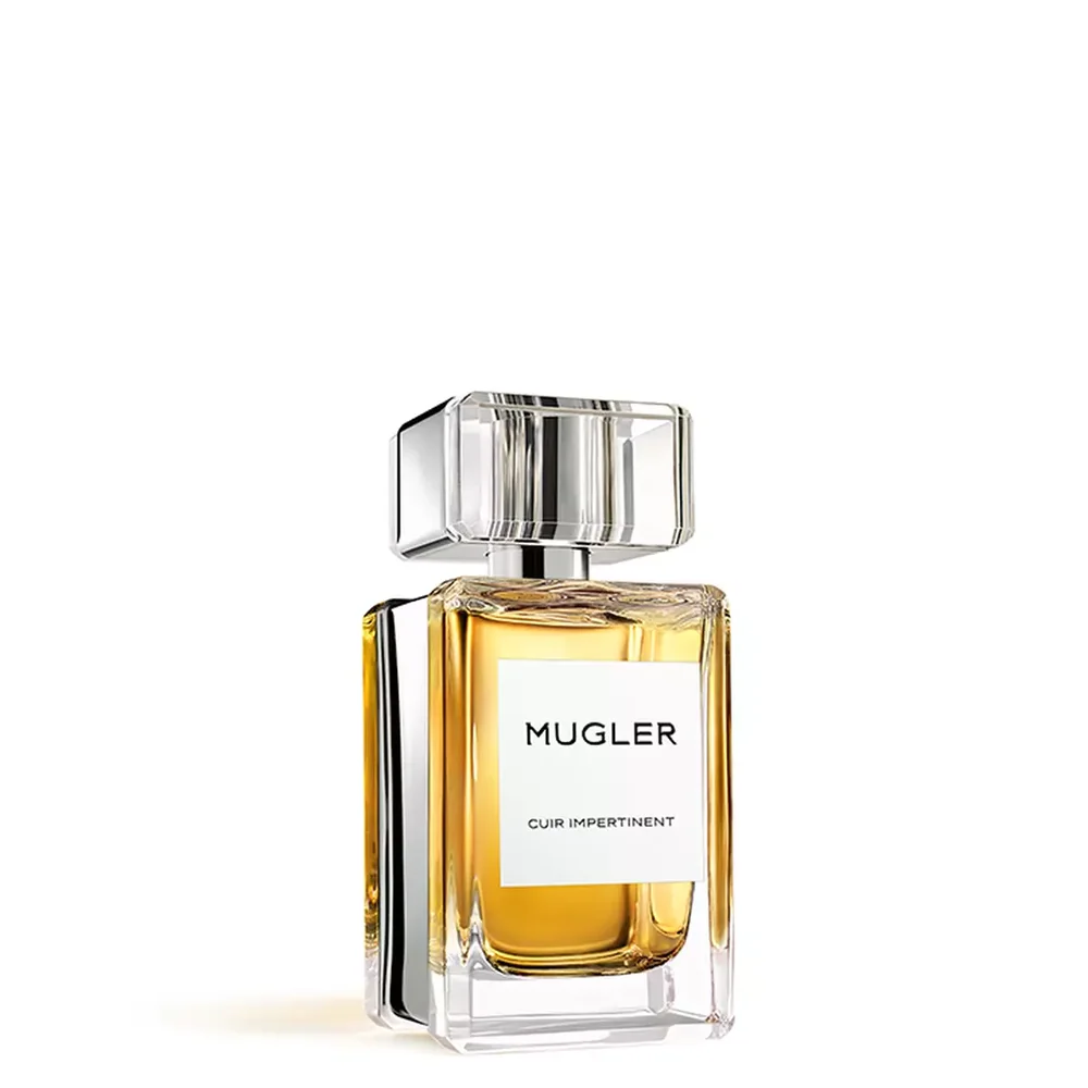 Cuir Impertinent Eau de Parfum