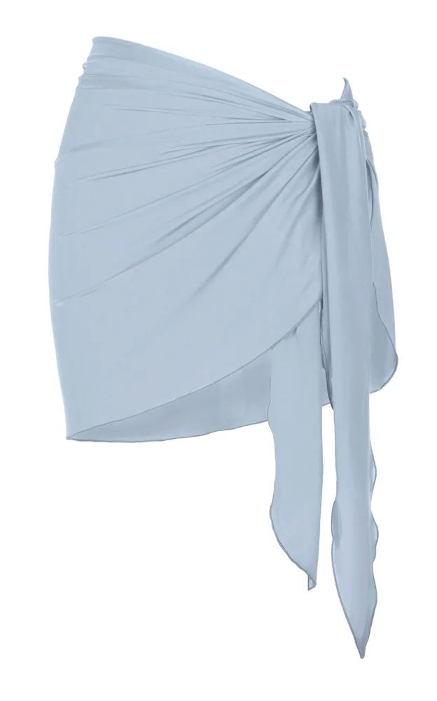 Exclusive La Isla Meridian Sarong