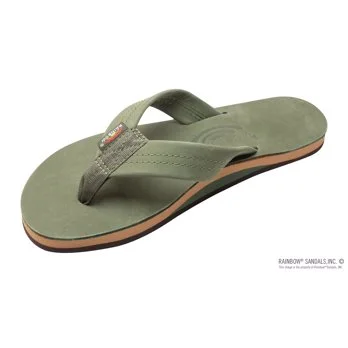 Limited Edition - Women's 1" Wide Strap Single Layer Arch Custom Colors