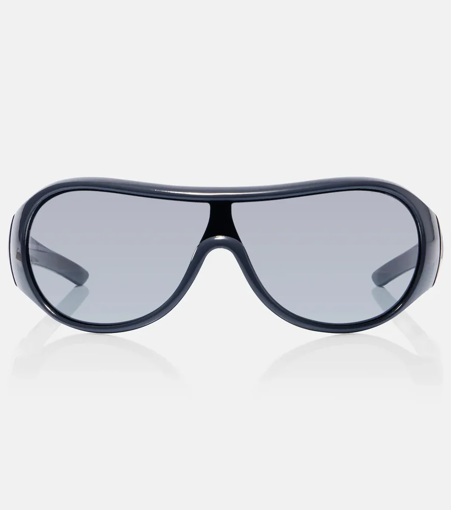 Ivresse shield sunglasses