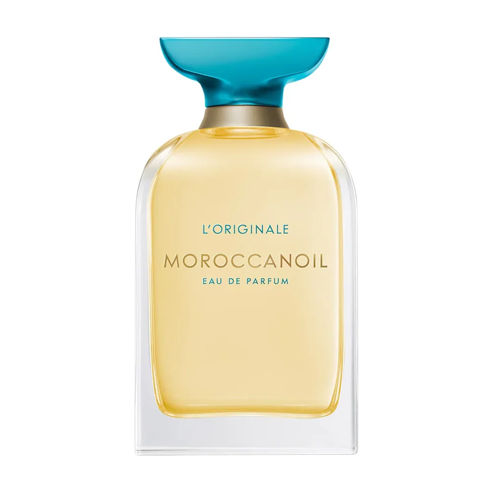 L'Originale Eau de Parfum with Sweet Florals, Velvet Woods, & Spicy Amber