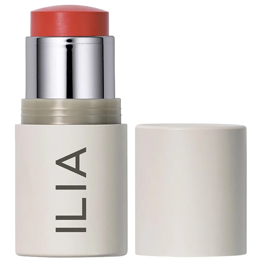 Multi-Stick Cream Blush + Highlighter + Lip Tint - Dear Ruby