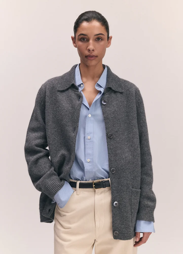 Cashel Chore Jacket