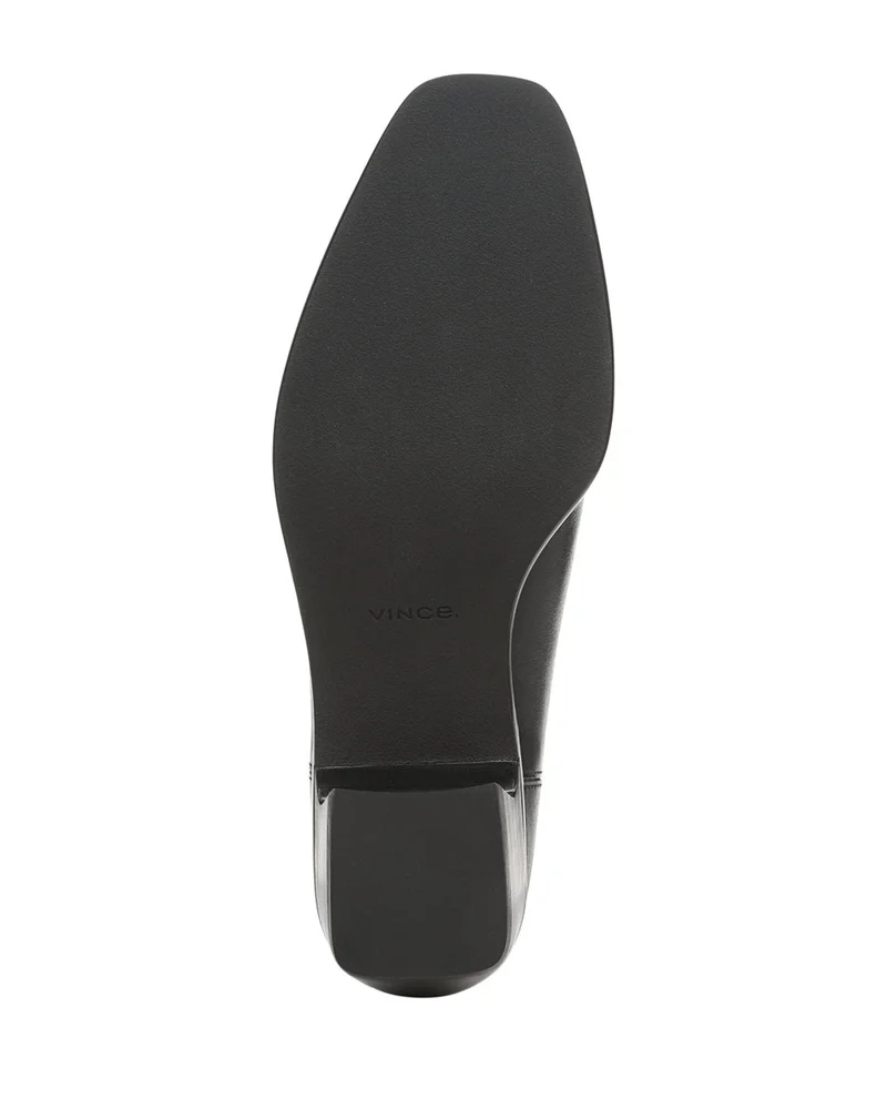 Women's Ari Leather Chelsea Boots