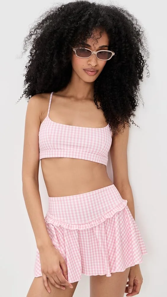 Cadelle Bra