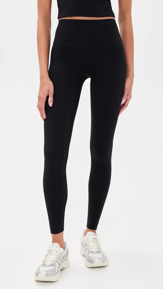Sporty High Rise Leggings