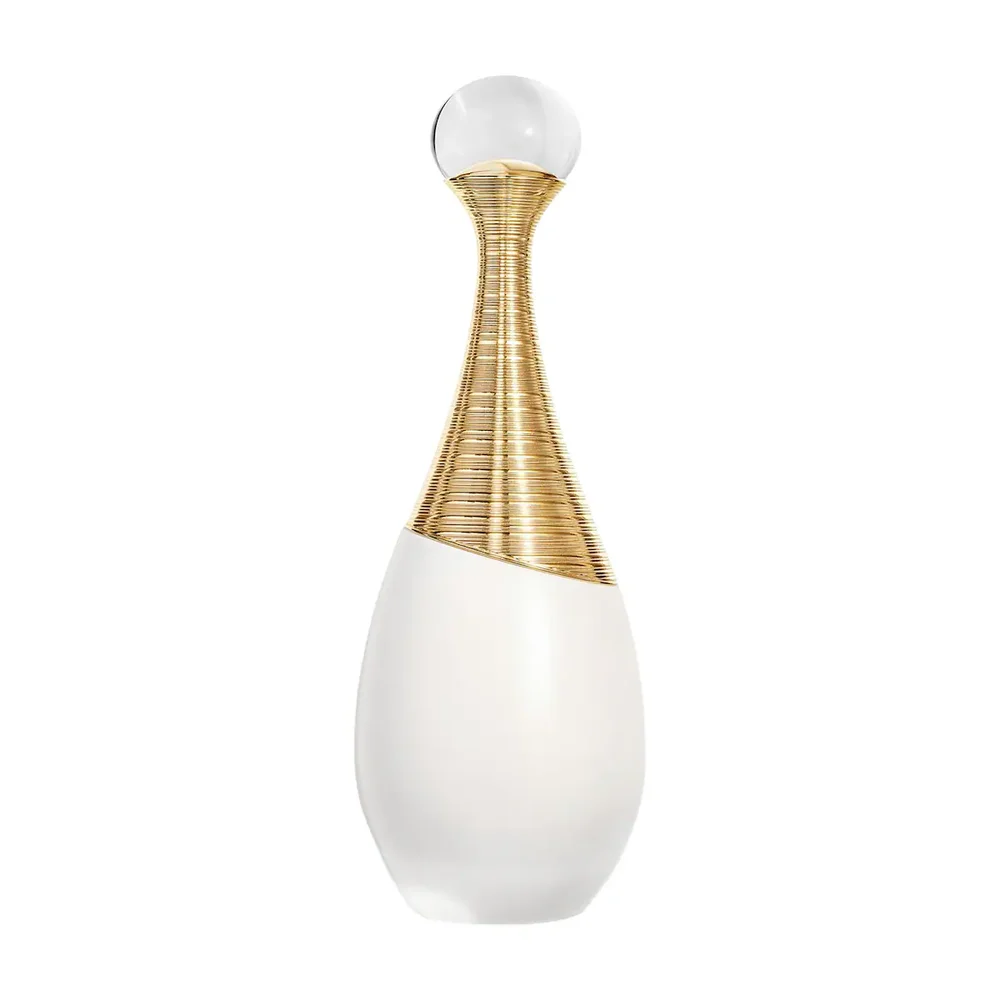 J'adore Parfum d'Eau