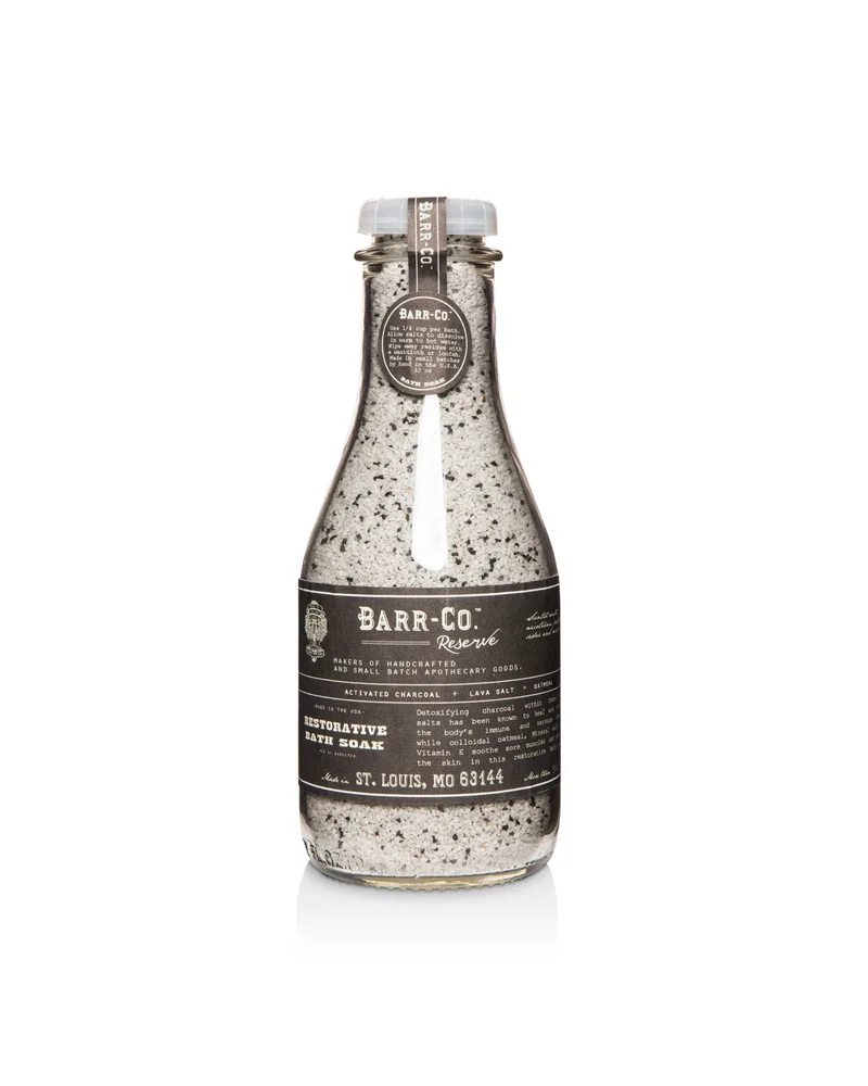 Reserve Restorative Bath Soak