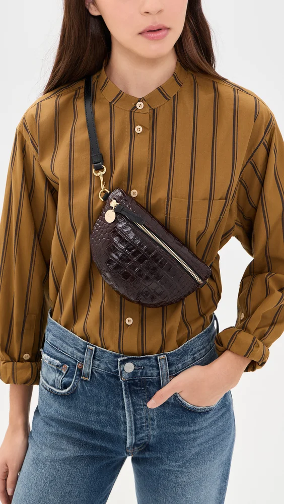 Roma Croco Petite Fanny