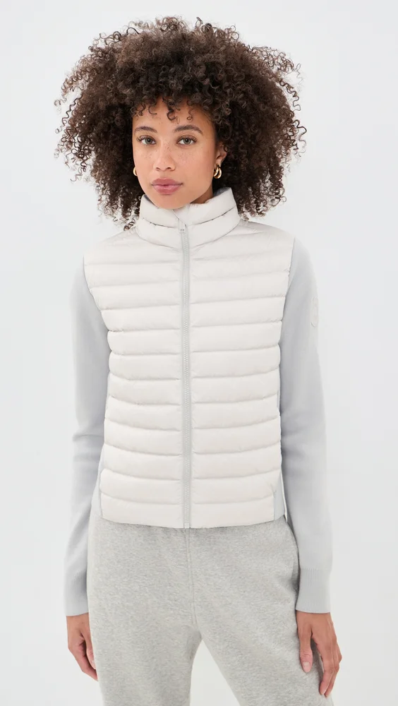 Hybridge Hayes Jacket