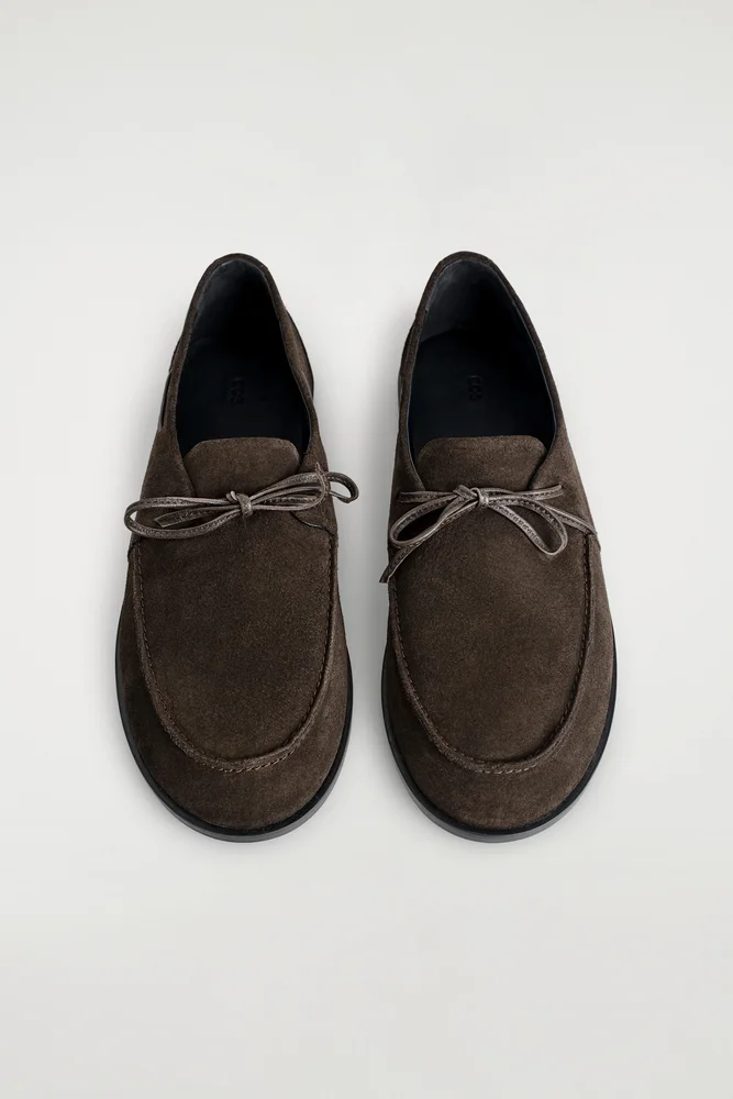 GAZELLE BOLD SHOES