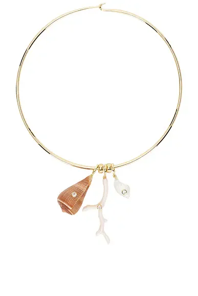 Briny Necklace