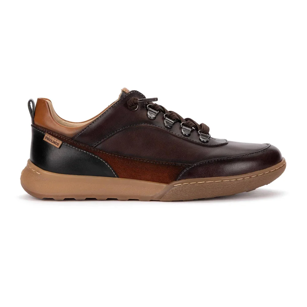 Viana Sneakers With Thin Sole