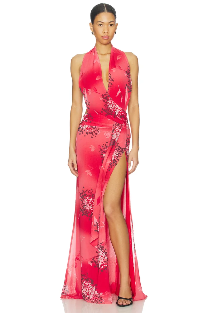 Lola Dress