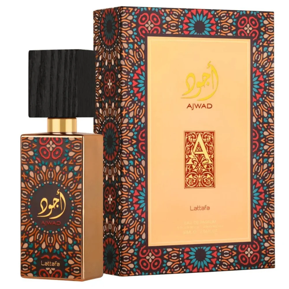 Ajwad Eau de Parfum for Everyone