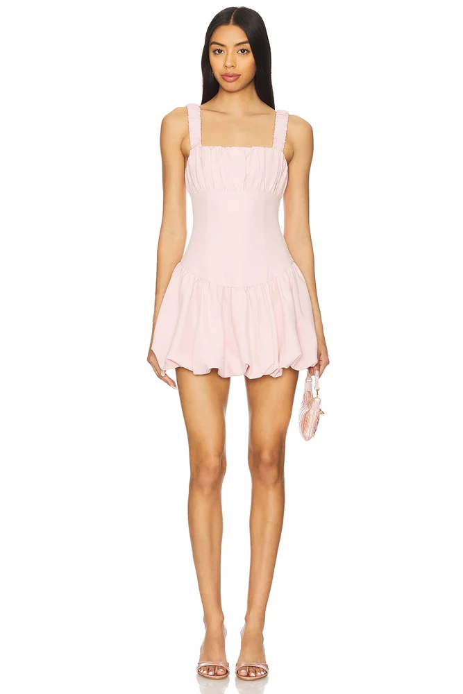 Blair Mini Dress