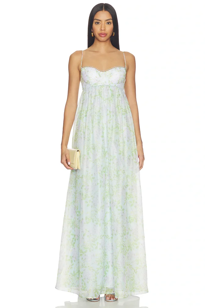 Effie Gown