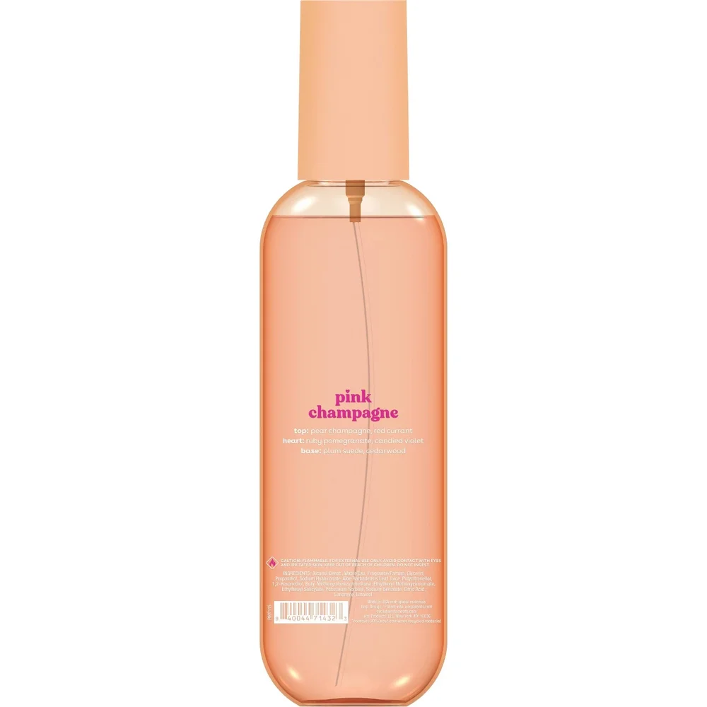 Cashmere Body Mist - Pink Champagne