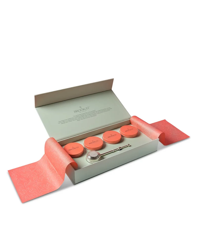Ambrosia Tea Gift Box
